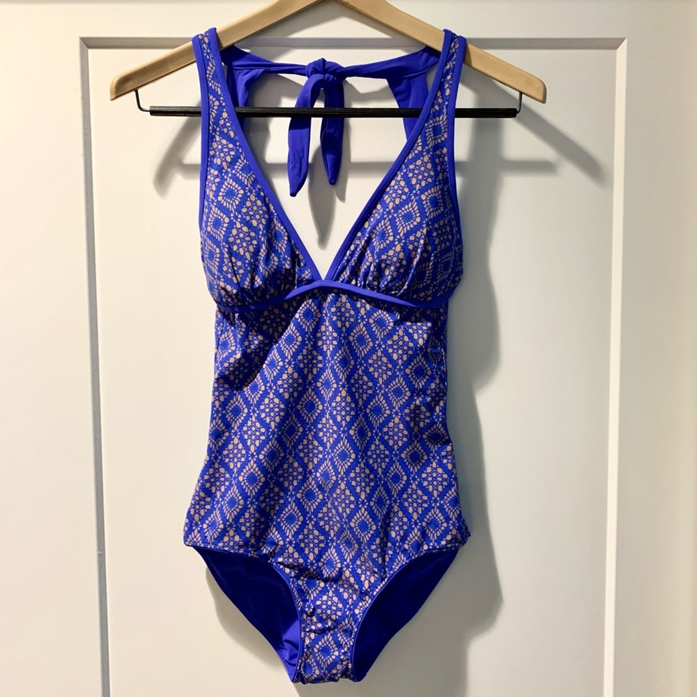 Commando reversible swimsuit
